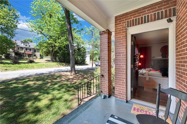 110 Cochran Block A + B, Anderson, SC 29625