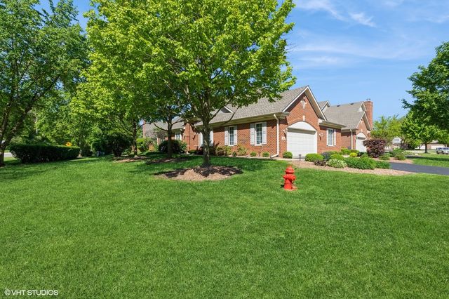 13410 Forest Ridge Drive, Palos Heights, IL 60463