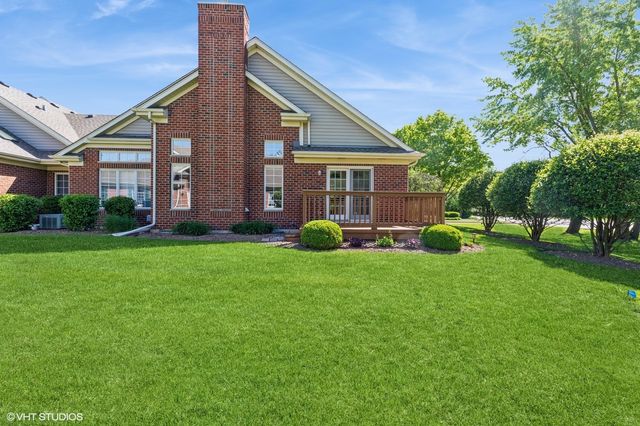 13410 Forest Ridge Drive, Palos Heights, IL 60463