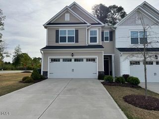 124 Jade Creek Drive, Garner, NC 27529
