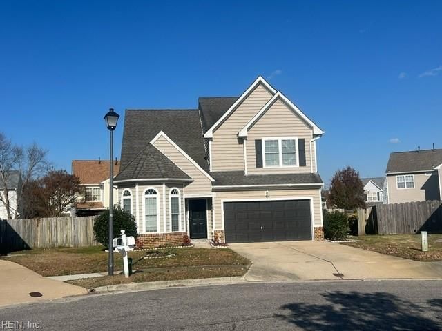 3528 Riders LN, Virginia Beach, VA 23453