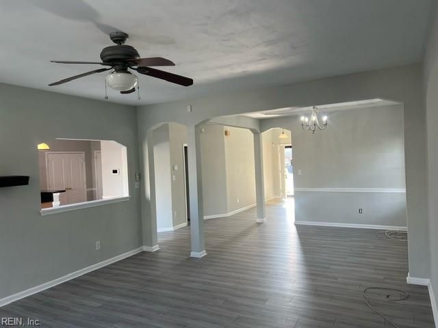 3528 Riders LN, Virginia Beach, VA 23453