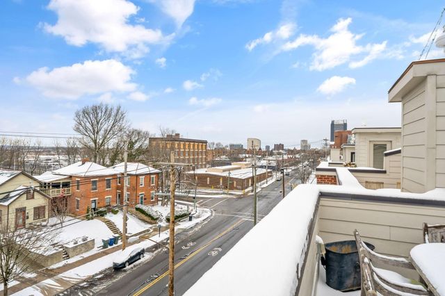 904 S Front Street, Columbus, OH 43206