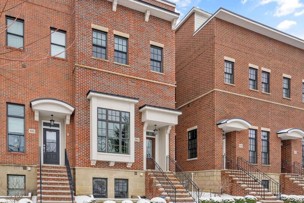 904 S Front Street, Columbus, OH 43206