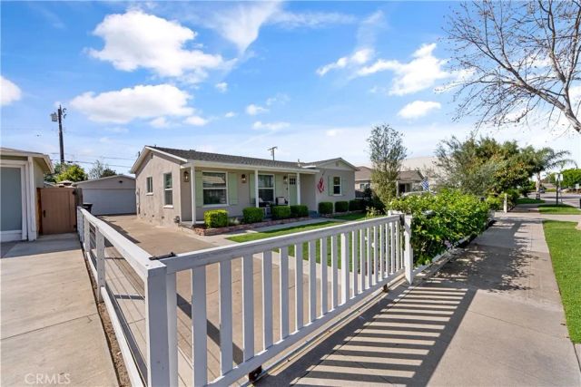 130 S Lime Street, Orange, CA 92868