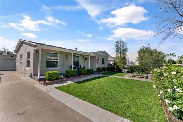 130 S Lime Street, Orange, CA 92868