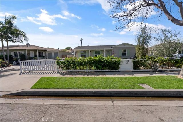 130 S Lime Street, Orange, CA 92868