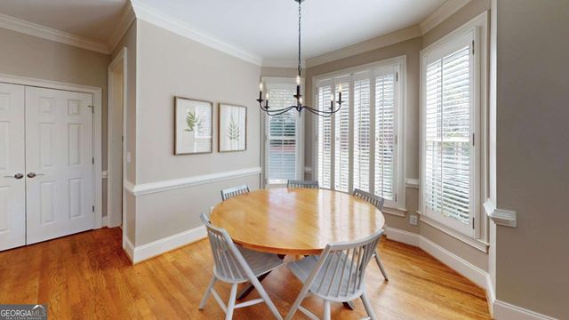 943 Kinghorn Drive NW, Kennesaw, GA 30152