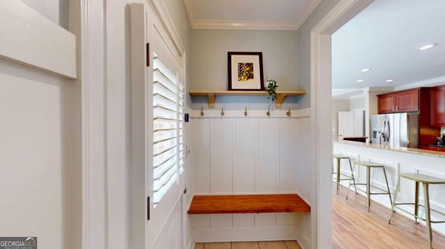 943 Kinghorn Drive NW, Kennesaw, GA 30152