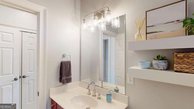 943 Kinghorn Drive NW, Kennesaw, GA 30152