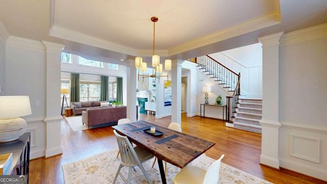 943 Kinghorn Drive NW, Kennesaw, GA 30152