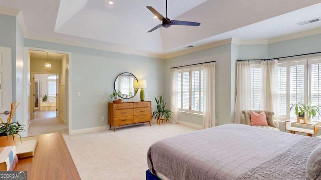 943 Kinghorn Drive NW, Kennesaw, GA 30152