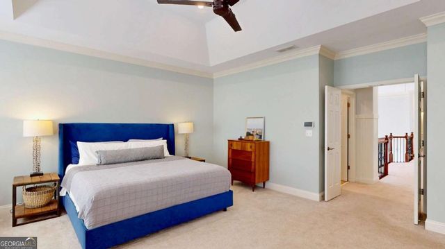 943 Kinghorn Drive NW, Kennesaw, GA 30152