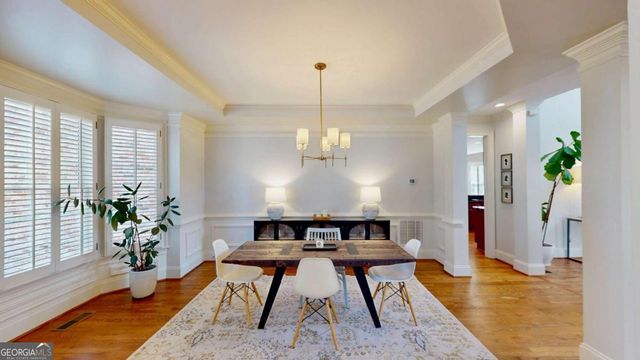 943 Kinghorn Drive NW, Kennesaw, GA 30152