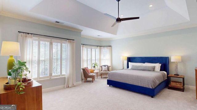 943 Kinghorn Drive NW, Kennesaw, GA 30152