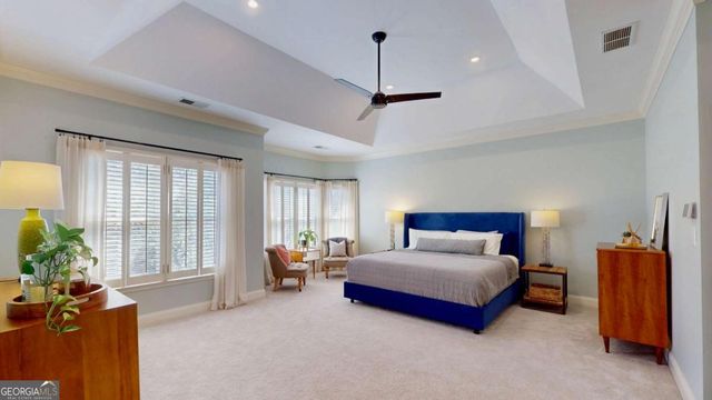 943 Kinghorn Drive NW, Kennesaw, GA 30152