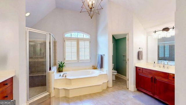 943 Kinghorn Drive NW, Kennesaw, GA 30152