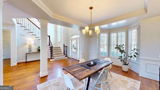 943 Kinghorn Drive NW, Kennesaw, GA 30152