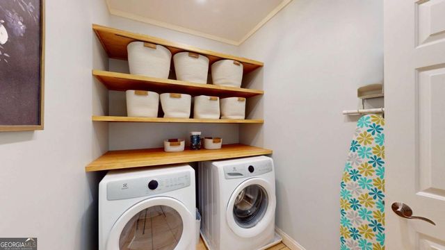 943 Kinghorn Drive NW, Kennesaw, GA 30152