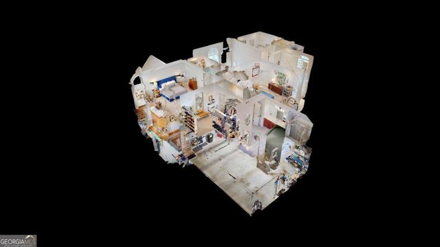 943 Kinghorn Drive NW, Kennesaw, GA 30152