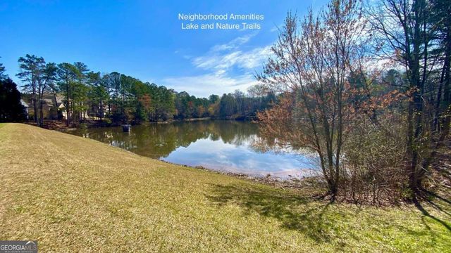 943 Kinghorn Drive NW, Kennesaw, GA 30152