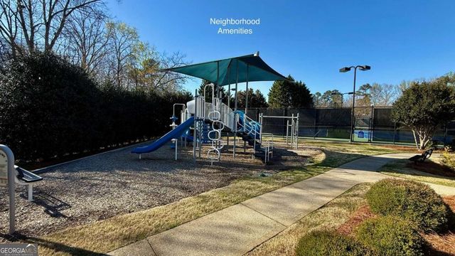 943 Kinghorn Drive NW, Kennesaw, GA 30152