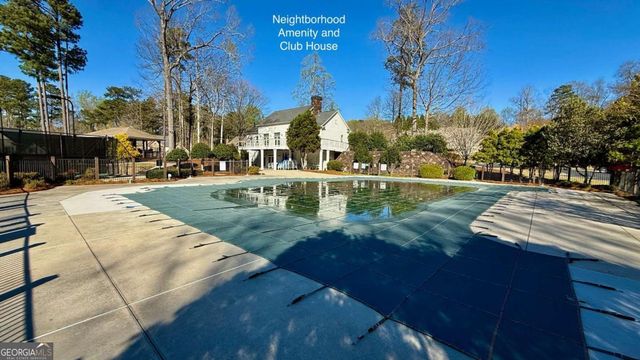 943 Kinghorn Drive NW, Kennesaw, GA 30152