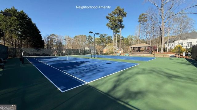 943 Kinghorn Drive NW, Kennesaw, GA 30152