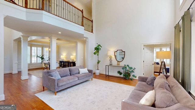 943 Kinghorn Drive NW, Kennesaw, GA 30152