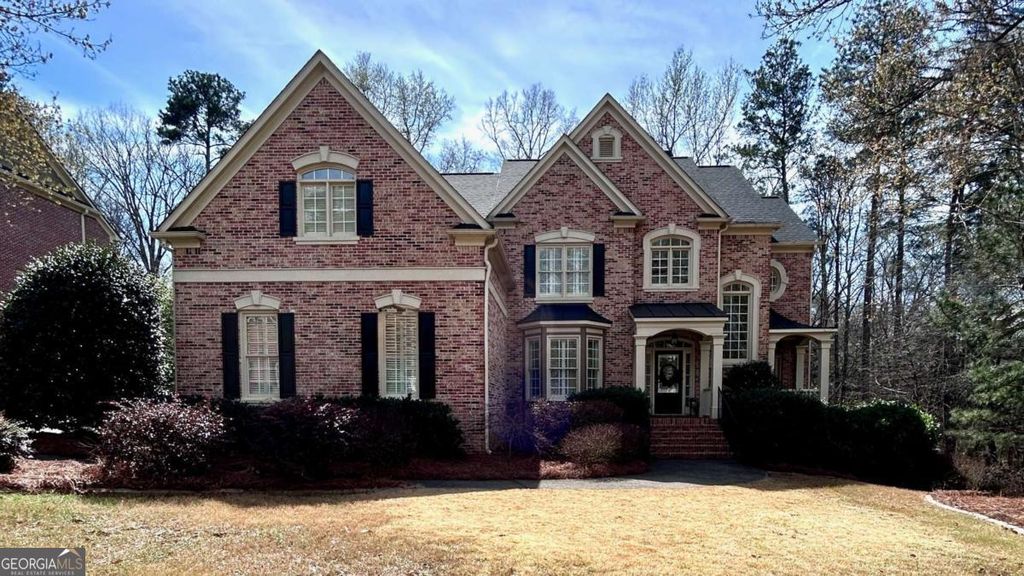 943 Kinghorn Drive NW, Kennesaw, GA 30152