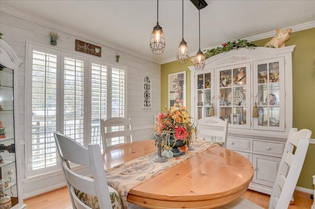 702 Rye Hill Drive, Evans, GA 30809