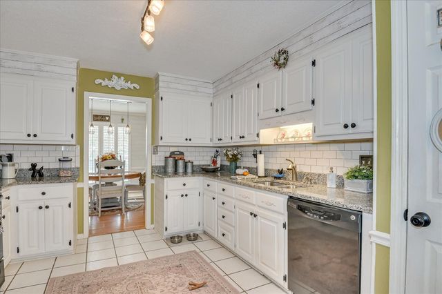 702 Rye Hill Drive, Evans, GA 30809