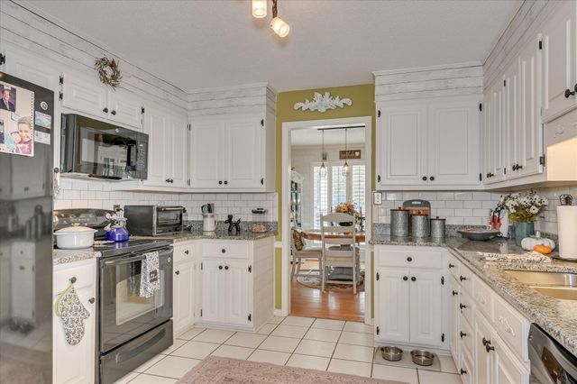 702 Rye Hill Drive, Evans, GA 30809