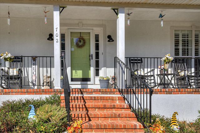 702 Rye Hill Drive, Evans, GA 30809