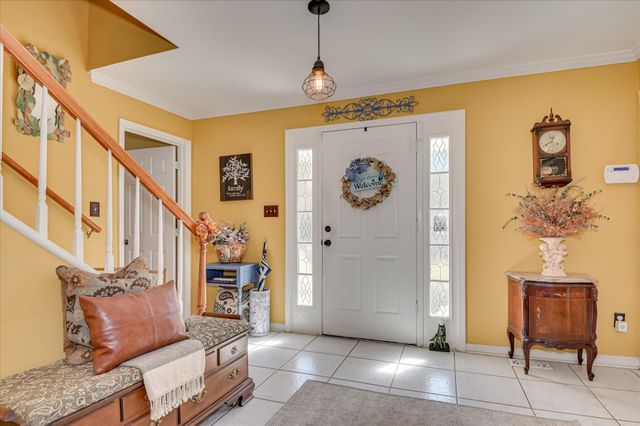 702 Rye Hill Drive, Evans, GA 30809