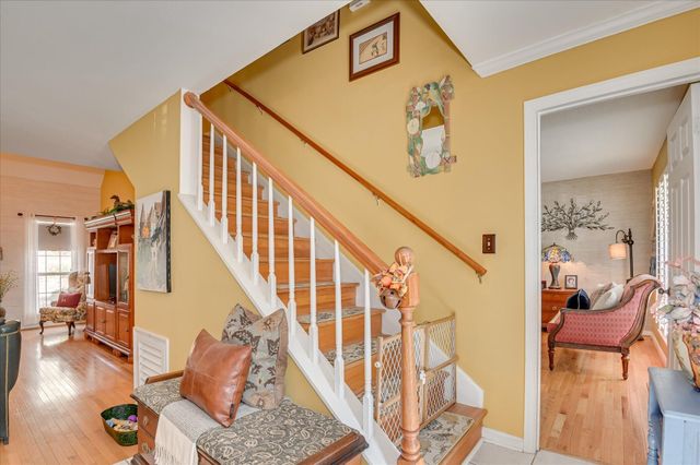 702 Rye Hill Drive, Evans, GA 30809