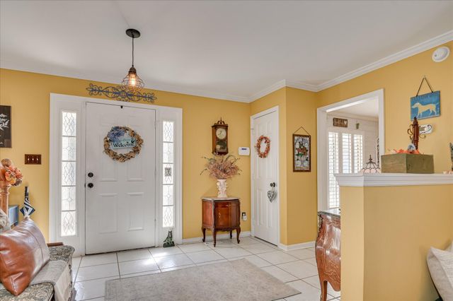 702 Rye Hill Drive, Evans, GA 30809