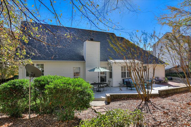 702 Rye Hill Drive, Evans, GA 30809