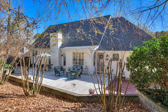 702 Rye Hill Drive, Evans, GA 30809