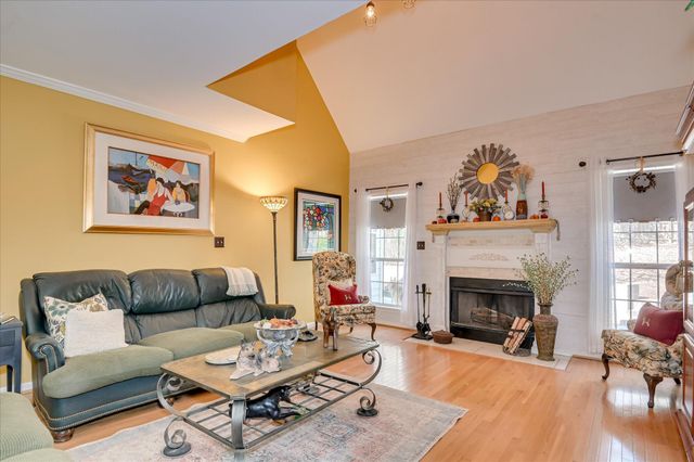 702 Rye Hill Drive, Evans, GA 30809