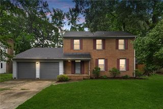 155 Wilderness RD, Hampton, VA 23669
