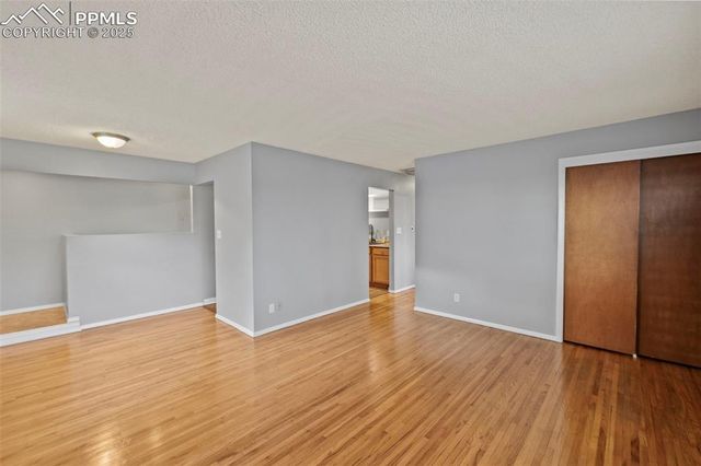 1322 Bates Drive, Colorado Springs, CO 80909