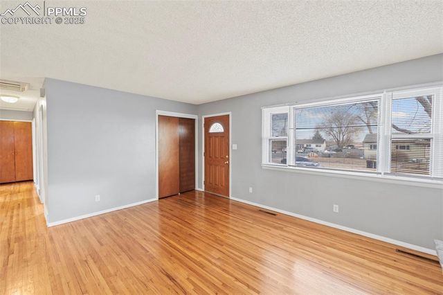 1322 Bates Drive, Colorado Springs, CO 80909