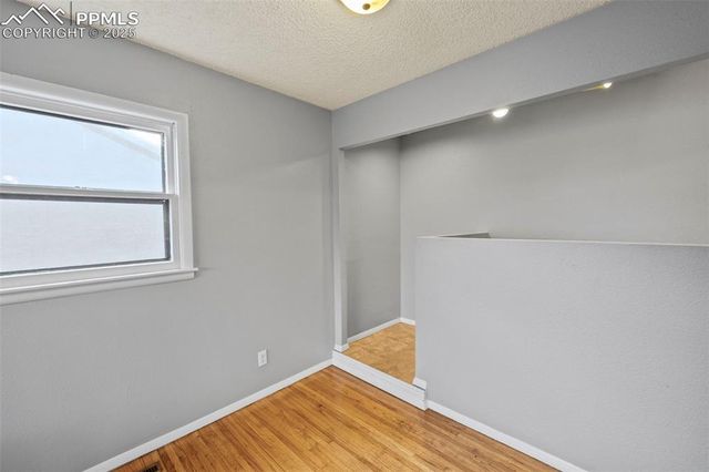 1322 Bates Drive, Colorado Springs, CO 80909