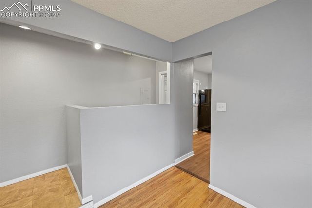 1322 Bates Drive, Colorado Springs, CO 80909