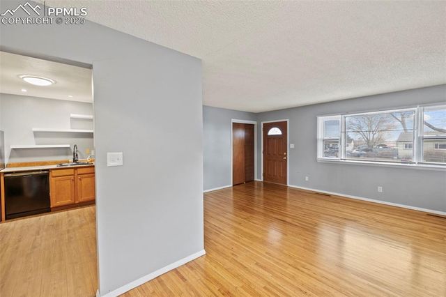 1322 Bates Drive, Colorado Springs, CO 80909