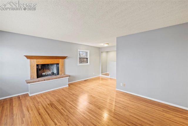 1322 Bates Drive, Colorado Springs, CO 80909