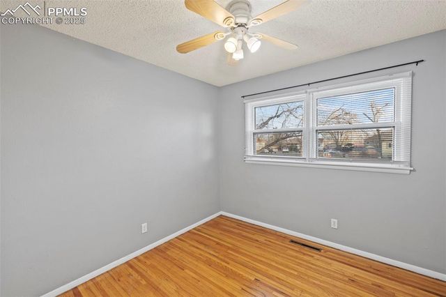 1322 Bates Drive, Colorado Springs, CO 80909