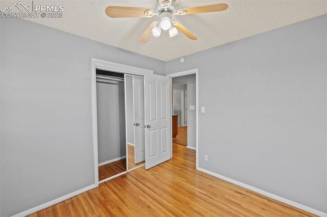 1322 Bates Drive, Colorado Springs, CO 80909