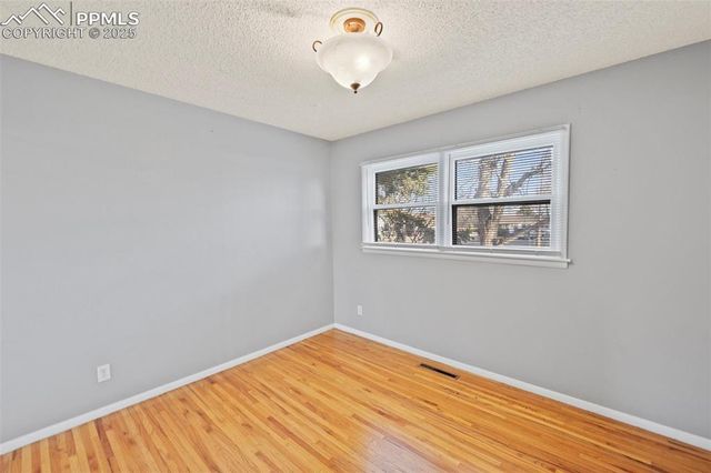 1322 Bates Drive, Colorado Springs, CO 80909